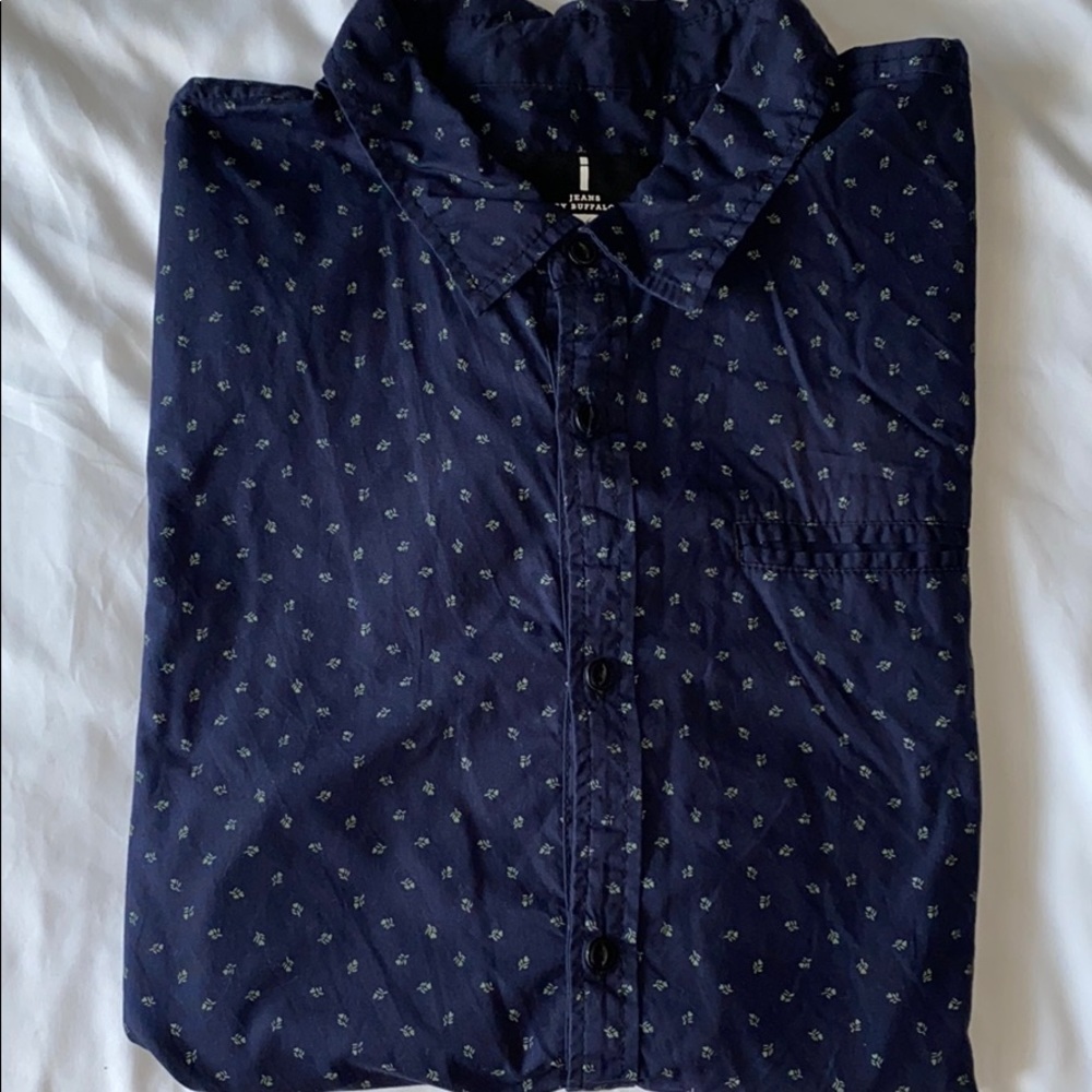 Button up shirt